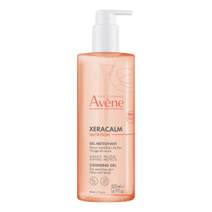 avene xeracalm nutr det 500ml bugiardino cod: 985825518 