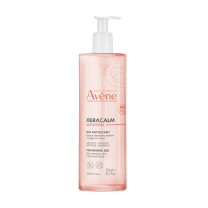 avene xeracalm nutr det 750ml bugiardino cod: 985825506 