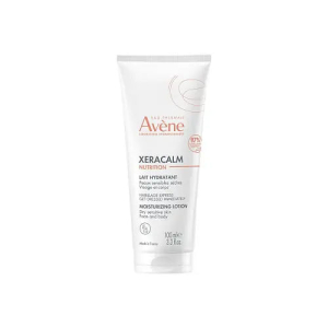 avene xeracalm nutr latte100ml bugiardino cod: 986643120 