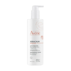 avene xeracalm nutr latte400ml bugiardino cod: 985825468 