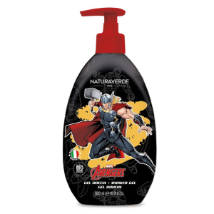 Avengers gel doccia 500 ml