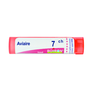 aviaire 7ch gr bugiardino cod: 800371611 