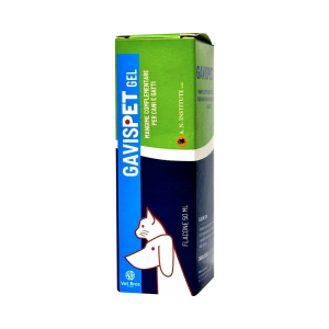 Cerca Offerte di avicenna natural institute gavispet gel mangime per cani e gatti contro iperacidit&agrave; gastrica 50ml e acquista online