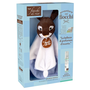 avventure doudou azz cof fiocchi di riso bugiardino cod: 982920807 