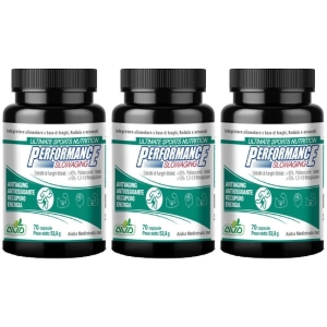 Cerca Offerte di Awd performance slow aging capsule 3x60 pz e acquista online