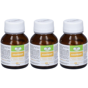 Cerca Offerte di Axaprost 60 Capsule 3x60 Pezzi e acquista online