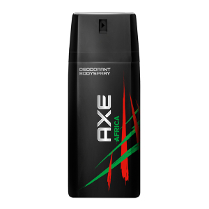 axe deodorante africa spray 150ml bugiardino cod: 975896477 