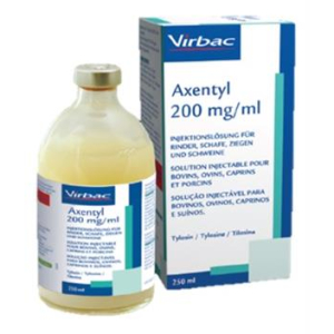 axentyl iniettabile fl 250ml bugiardino cod: 104457027 