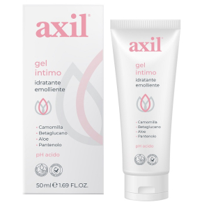 Cerca Offerte di axil gel intimo idratante 50 ml e acquista online