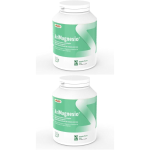 Cerca Offerte di aximagnesio polvere 252 g 2x252 g per soluzione orale e acquista online