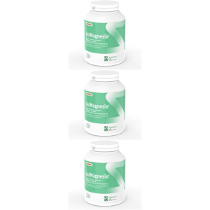 Cerca Offerte di aximagnesio polvere 252 g 3x252 g per soluzione orale e acquista online