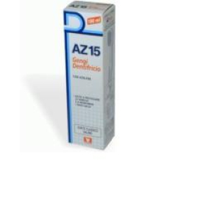 az 15 gengidentifricio 100 ml bugiardino cod: 908017054 