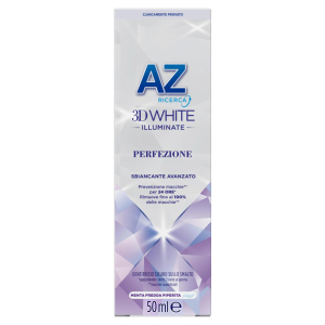 az 3d white dentif ill perf bugiardino cod: 987290590 