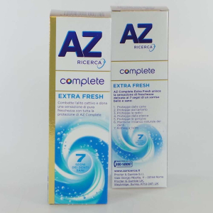 az complete extra fresh+collut bugiardino cod: 925224279 