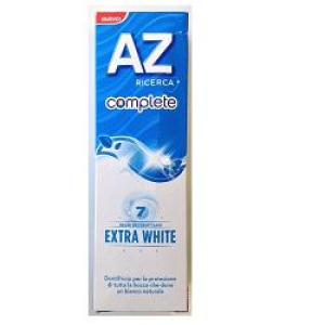 az complete extra white 75ml bugiardino cod: 925224317 