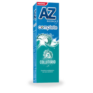 az complete whitening+collut bugiardino cod: 925224293 