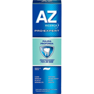 Az dent pureact  essent 75ml