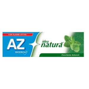 az natural eucalipto dent 75ml bugiardino cod: 984463113 