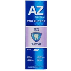 az pro-expert denti forti 75ml bugiardino cod: 976967669 