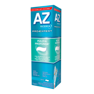 az pro-expert pul prof 75ml bugiardino cod: 976967657 