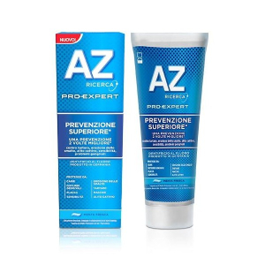 az proexpert prevenz superiore bugiardino cod: 926989070 