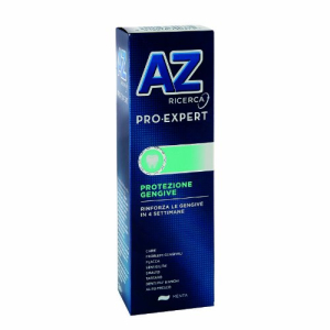 az proexpert protettiva gengive 75ml bugiardino cod: 922990837 