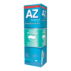 az proexpert pulizia profonda bugiardino cod: 926989082 