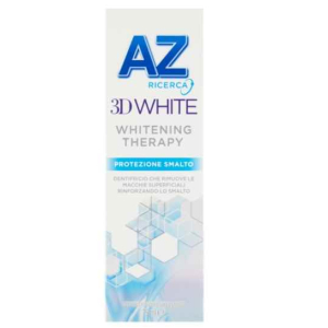 az therapy 3dwhite smalto 75ml bugiardino cod: 975178385 