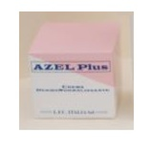 azel plus crema p/acne 50ml bugiardino cod: 920577145 