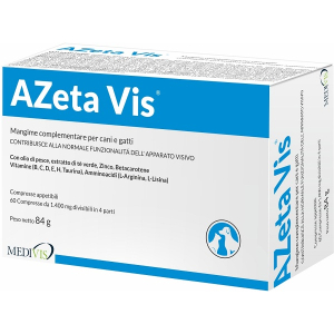 azeta vis 60cpr divisibili bugiardino cod: 988130682 