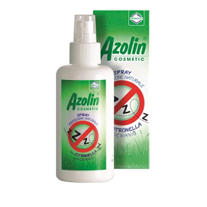 azolin cosmetic spray bugiardino cod: 904238767 