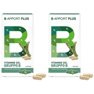 Trova Offerte di b-apport plus 45 capsule 2x45 pz e compra online