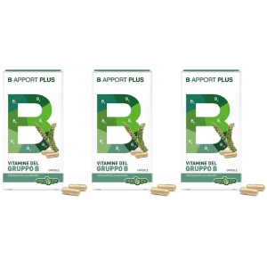 Trova Offerte di b-apport plus 45 capsule 3x45 pz e compra online
