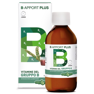 b-apport plus fluido 200ml bugiardino cod: 923211674 