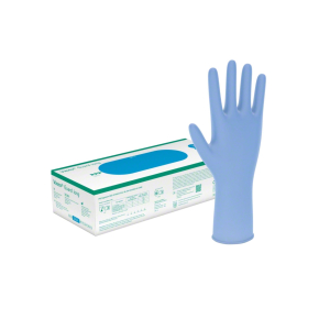 Trova Offerte di b. braun vasco® guard long, guanti da esame, extra lunghi, dimensioni. e compra online