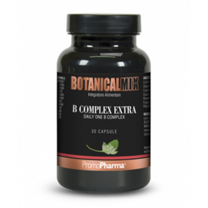 Trova Offerte di b complex extra botanical e compra online
