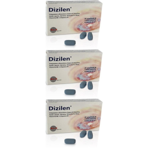 Trova Offerte di b.l.v. pharmagroup dizilen compresse 3x20 pz e compra online
