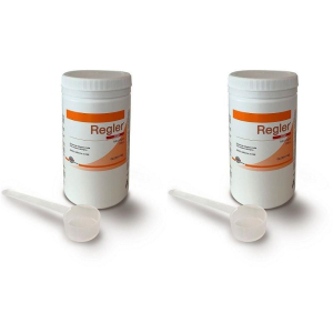 Trova Offerte di b.l.v. pharmagroup regler polvere per soluzione orale 2x200 g e compra online