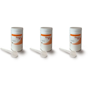Trova Offerte di b.l.v. pharmagroup regler polvere per soluzione orale 3x200 g e compra online