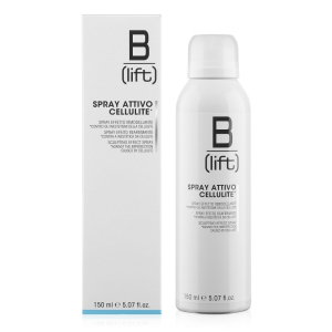 b lift spray attivo cellulite bugiardino cod: 982409993 