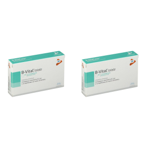 Trova Offerte di b-vital totale® 2x30 pz compresse rivestite con film e compra online
