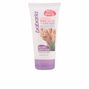 Trova Offerte di babaria crema piedi per secchi e screpolati 150 ml e compra online