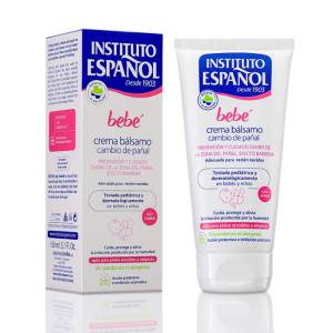 baby balm riconfortante 150ml bugiardino cod: 921380857 