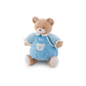 baby bear orsetto azzurro trudi bugiardino cod: 927119558 