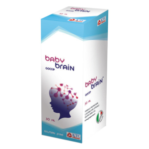 baby brain 30ml bugiardino cod: 970433797 