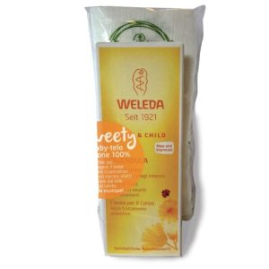 baby calendula crema corpo+telo bugiardino cod: 972382764 