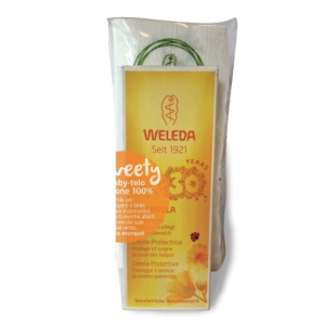 baby calendula crema protett+telo bugiardino cod: 972382749 