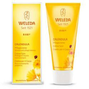 baby calendula crema corpo75ml bugiardino cod: 923759676 