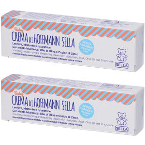 Trova Offerte di baby crema hoffmann sella 60 ml e compra online