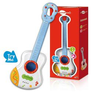 BABY GUITAR